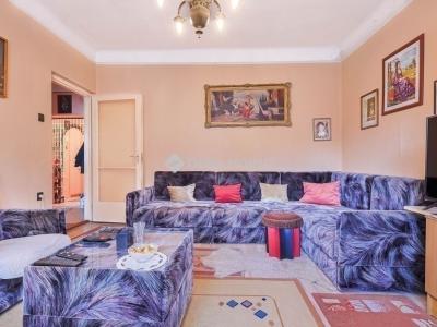 Eladó családi ház Budapest