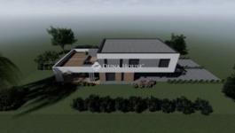 Eladó ikerház Budapest