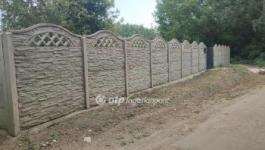 Eladó lakóövezeti telek Szolnok