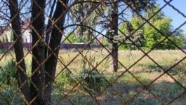 Eladó lakóövezeti telek Szeged