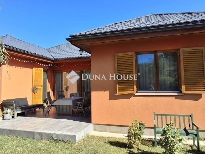 Eladó családi ház Dunaharaszti