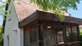 Eladó családi ház Nyíregyháza