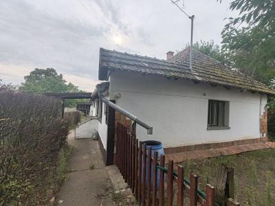 Eladó ház Csongrád