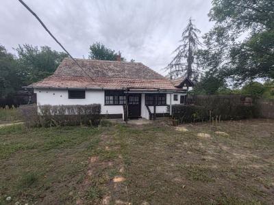 Eladó ház Csongrád