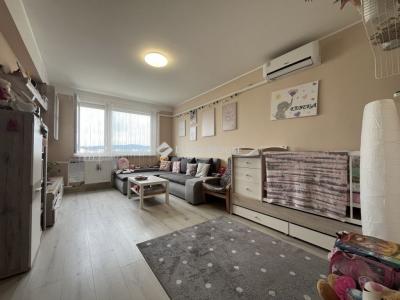 Eladó lakás Budapest