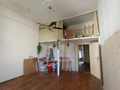 Eladó lakás Budapest