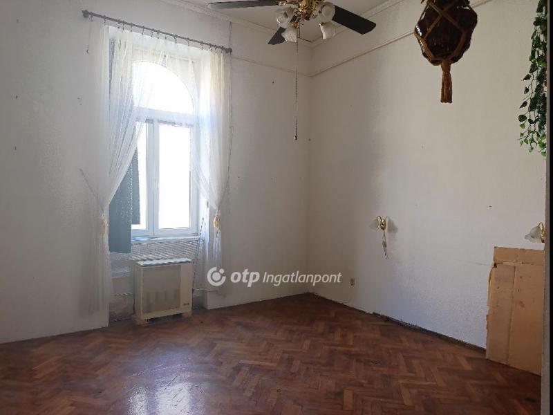 Eladó lakás Budapest