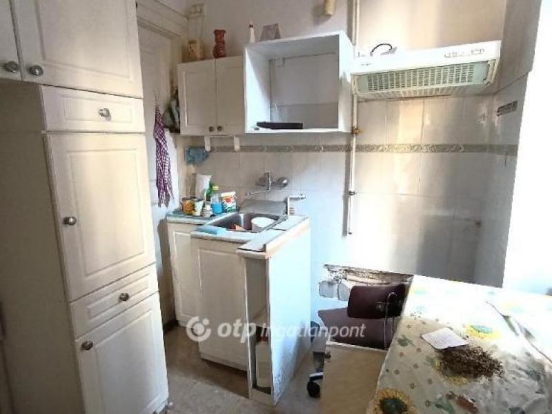 Eladó lakás Budapest