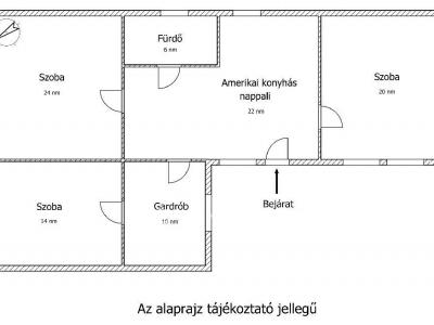 Eladó családi ház Budakalász