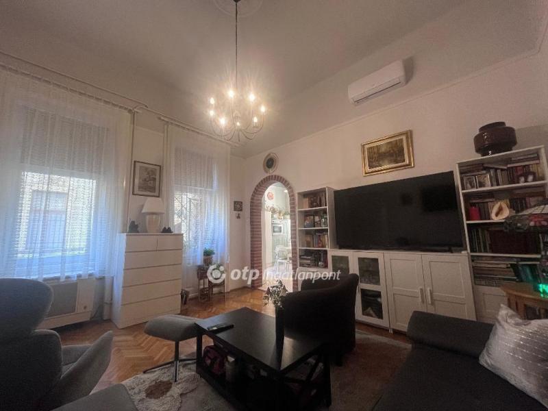 Eladó lakás Budapest