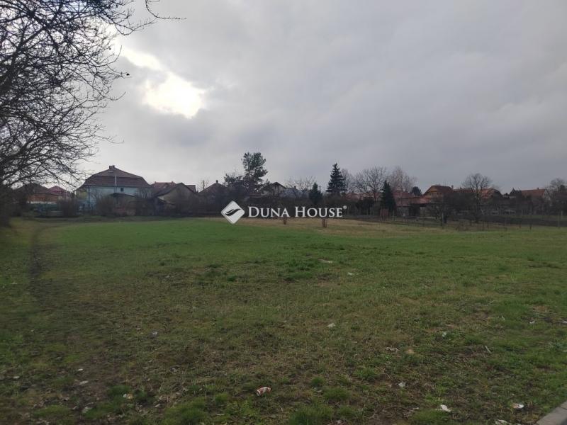 Eladó lakóövezeti telek Kartal