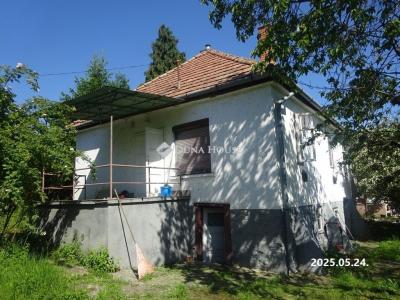 Eladó családi ház Fonyód