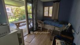 Eladó nyaraló Gárdony