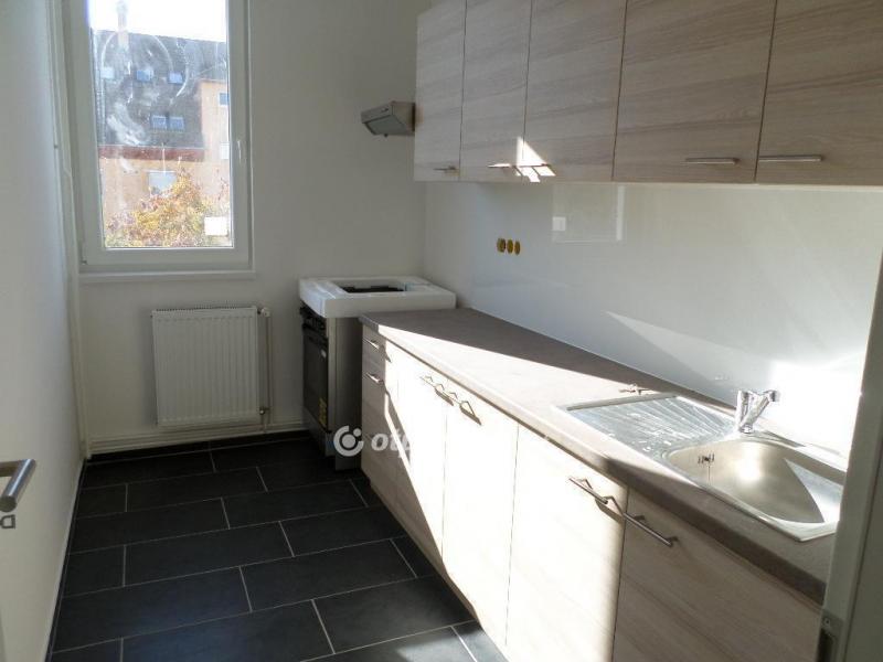 Eladó lakás Tököl