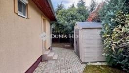 Eladó családi ház Nagykozár