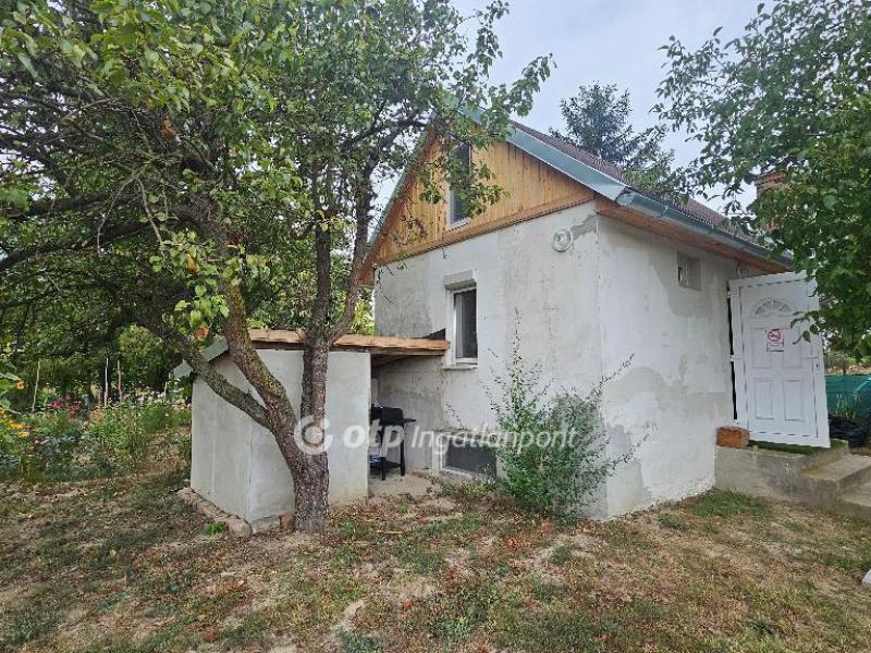 Eladó családi ház Szentes