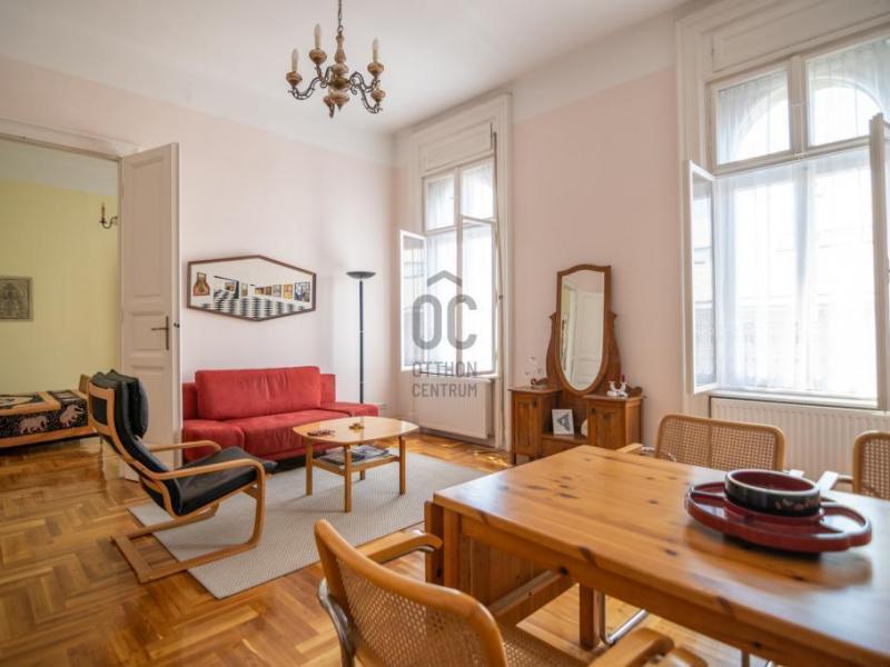 Eladó lakás Budapest