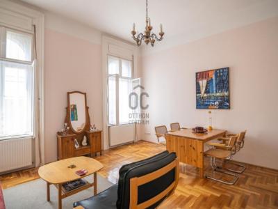 Eladó lakás Budapest