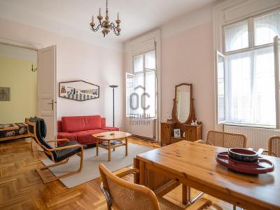 Eladó lakás Budapest