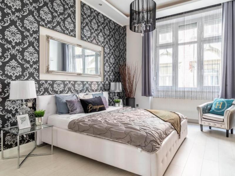 Eladó lakás Budapest