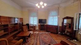 Eladó házrész Csongrád