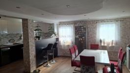 Eladó házrész Érd