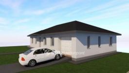 Eladó családi ház Érd