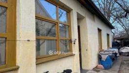 Eladó családi ház Gyula