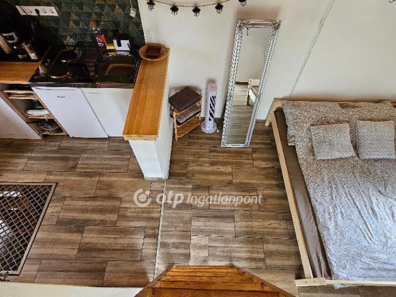 Eladó családi ház Szentes