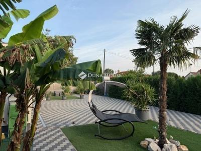 Eladó családi ház Kecskemét