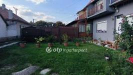 Eladó ikerház Békéscsaba