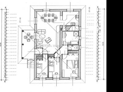 Eladó lakóövezeti telek Ócsa