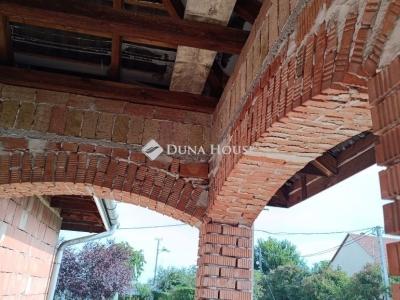 Eladó lakóövezeti telek Ócsa