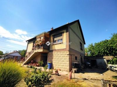 Eladó családi ház Nagykáta