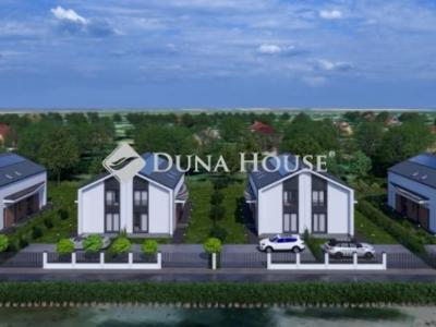 Eladó ikerház Besnyő