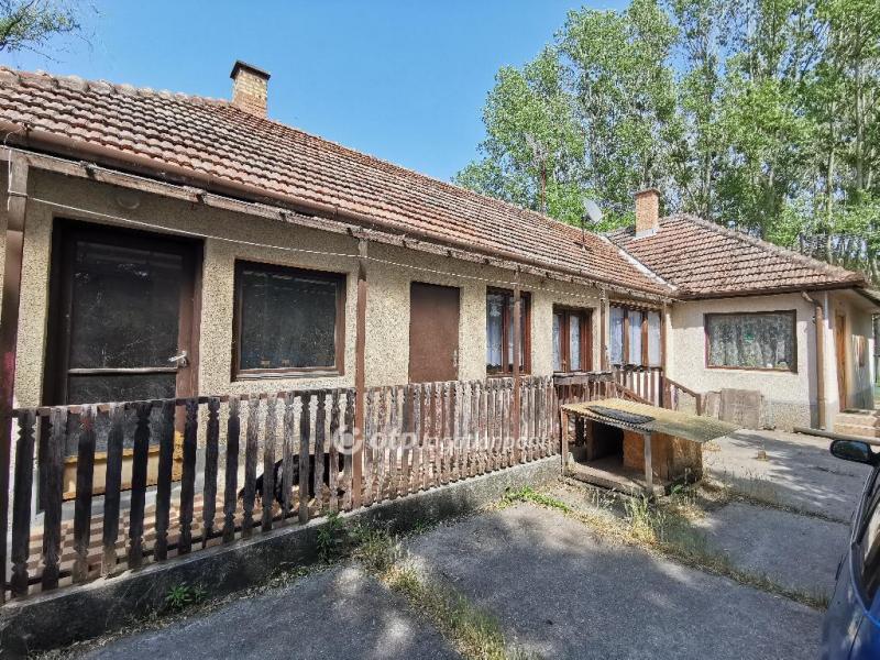 Eladó tanya Albertirsa