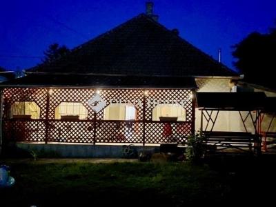 Eladó családi ház Tóalmás