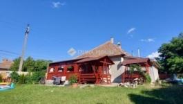 Eladó családi ház Tóalmás