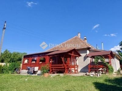 Eladó családi ház Tóalmás