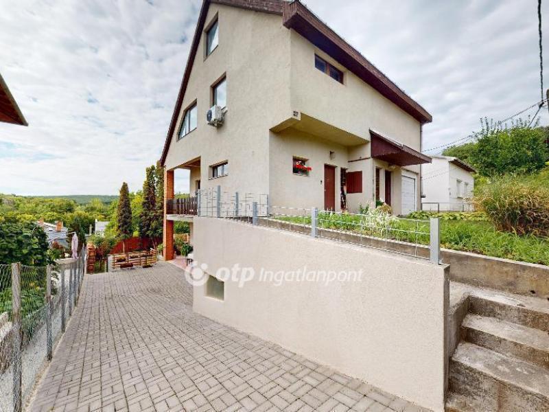 Eladó családi ház Miskolc