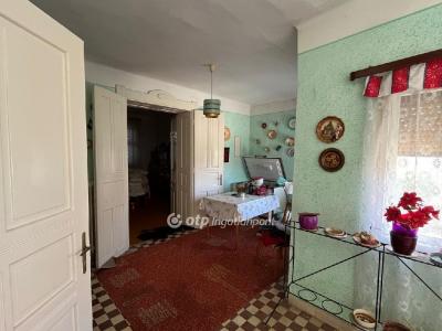 Eladó családi ház Nagykőrös