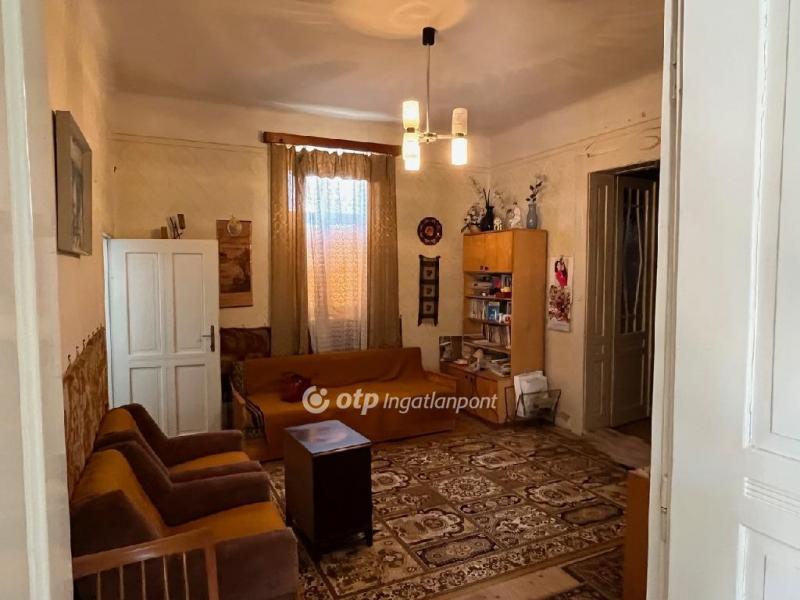 Eladó családi ház Nagykőrös