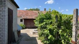 Eladó családi ház Nagykőrös