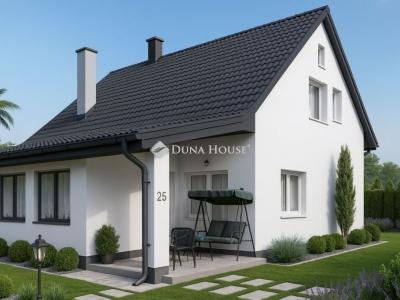 Eladó családi ház Érd