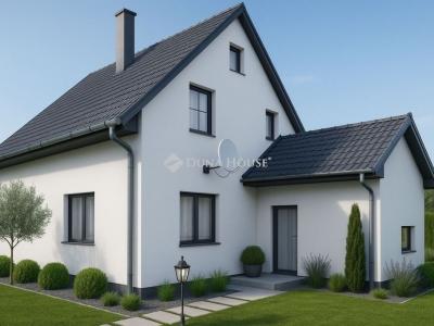 Eladó családi ház Érd