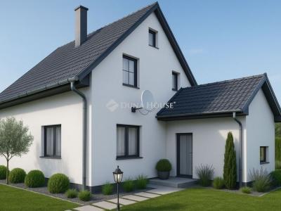 Eladó családi ház Érd