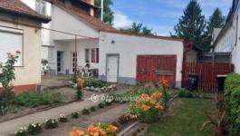 Eladó családi ház Hajdúböszörmény