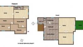 Eladó családi ház Budapest