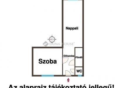 Eladó lakás Budapest