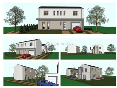 Eladó családi ház Budapest